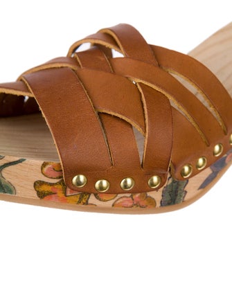 Isabel Marant Silway Sandals