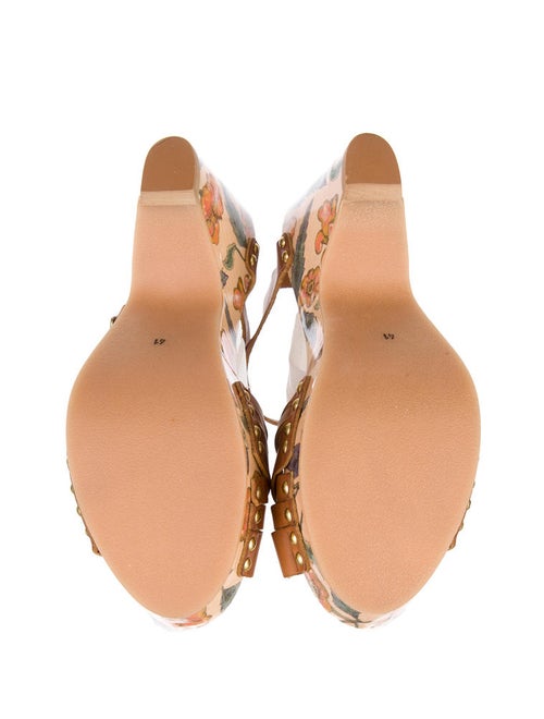 Isabel Marant Silway Sandals