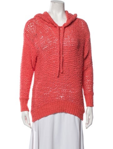 Isabel Marant Tops V-Neck Long Sleeve Sweatshirt Us4, Fr36 | S