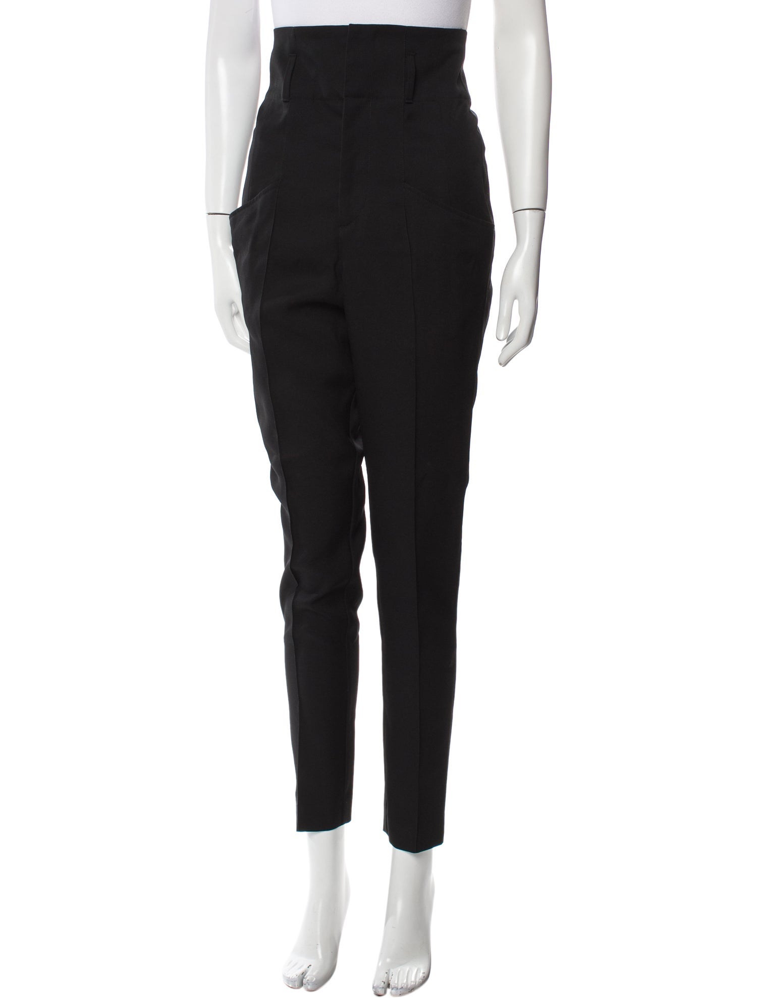 Isabel Marant Skinny Leg Pants w/ Tags