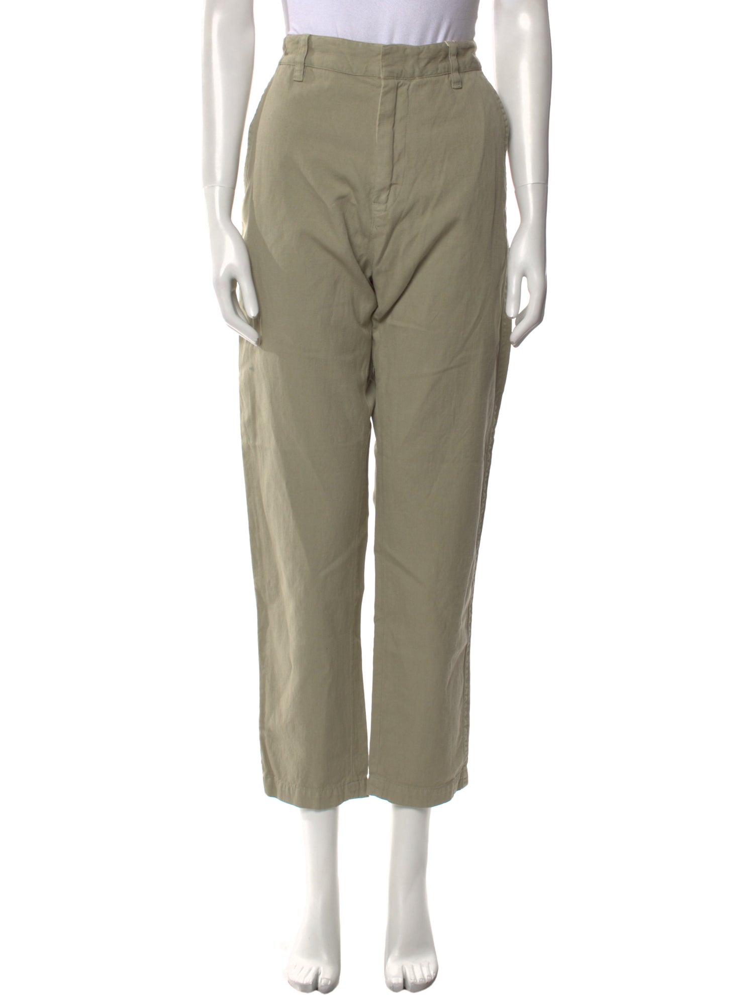 Isabel Marant Straight Leg Pants w/ Tags