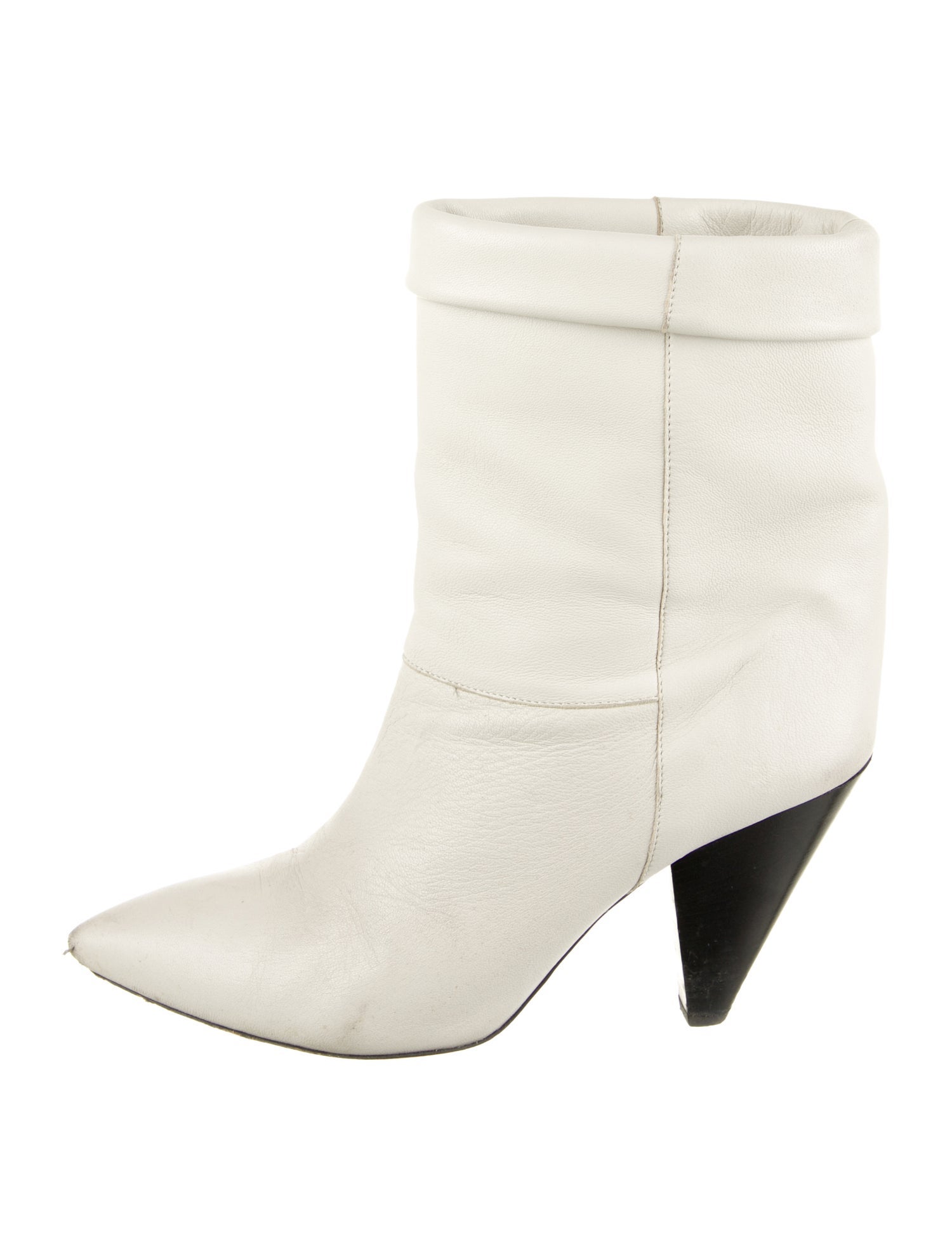 Isabel Marant Leather Boots