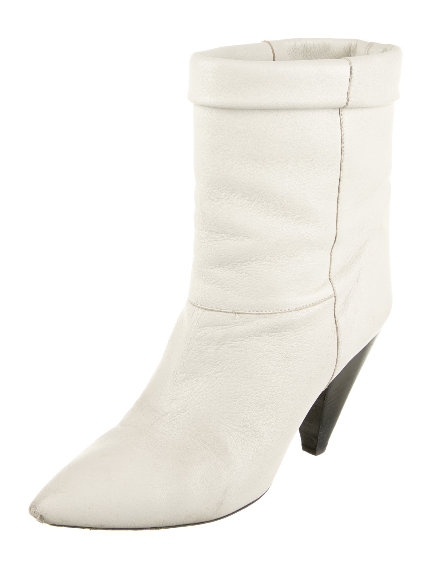 Isabel Marant Leather Boots