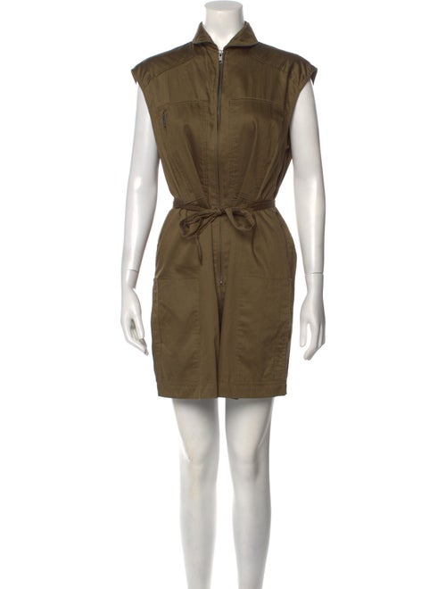 Isabel Marant Romper