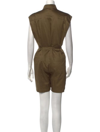 Isabel Marant Romper