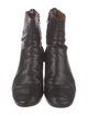 Isabel Marant Leather Boots