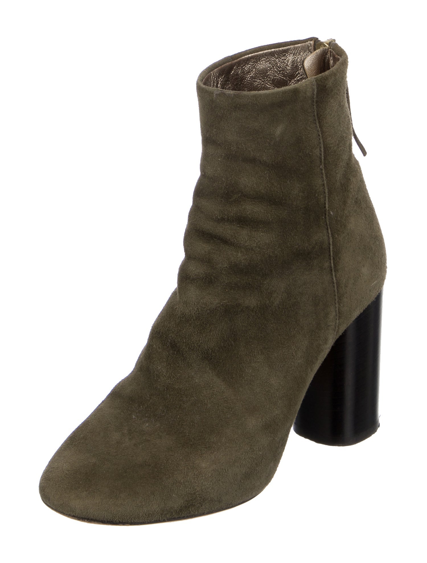 Isabel Marant Suede Boots
