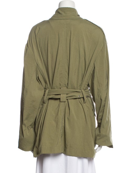 Isabel Marant Utility Jacket