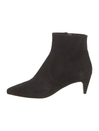 Isabel Marant Suede Boots