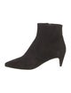 Isabel Marant Suede Boots