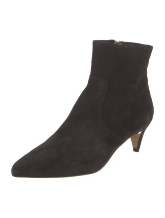 Isabel Marant Suede Boots