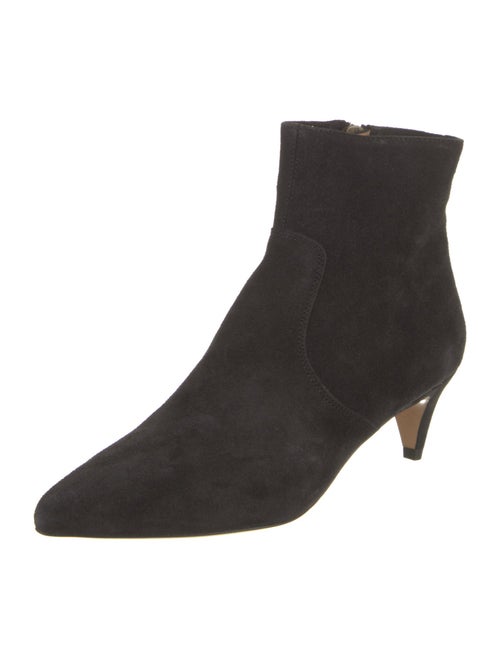 Isabel Marant Suede Boots