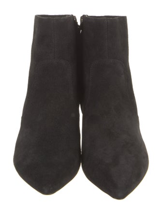 Isabel Marant Suede Boots