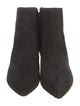 Isabel Marant Suede Boots