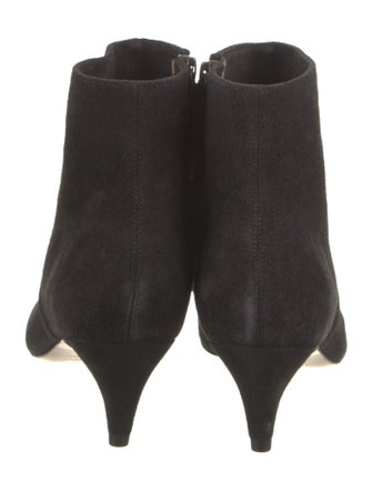 Isabel Marant Suede Boots