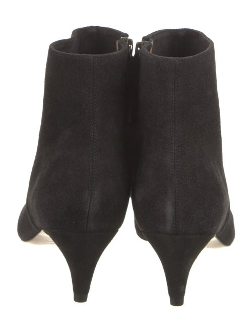 Isabel Marant Suede Boots