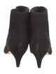 Isabel Marant Suede Boots