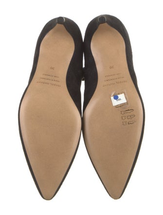 Isabel Marant Suede Boots