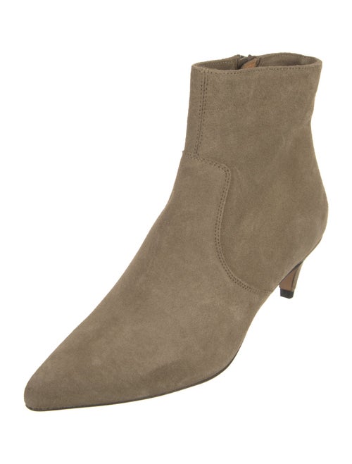 Isabel Marant Suede Boots