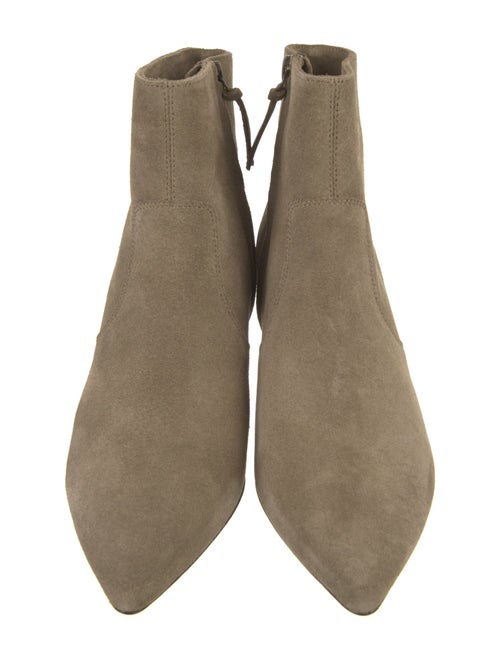 Isabel Marant Suede Boots