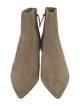 Isabel Marant Suede Boots