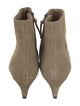 Isabel Marant Suede Boots