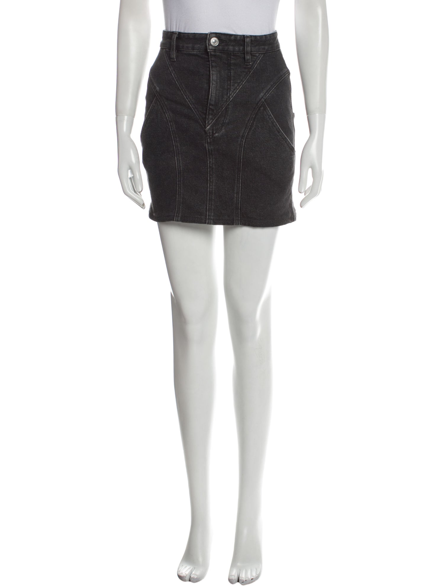 Isabel Marant Mini Skirt