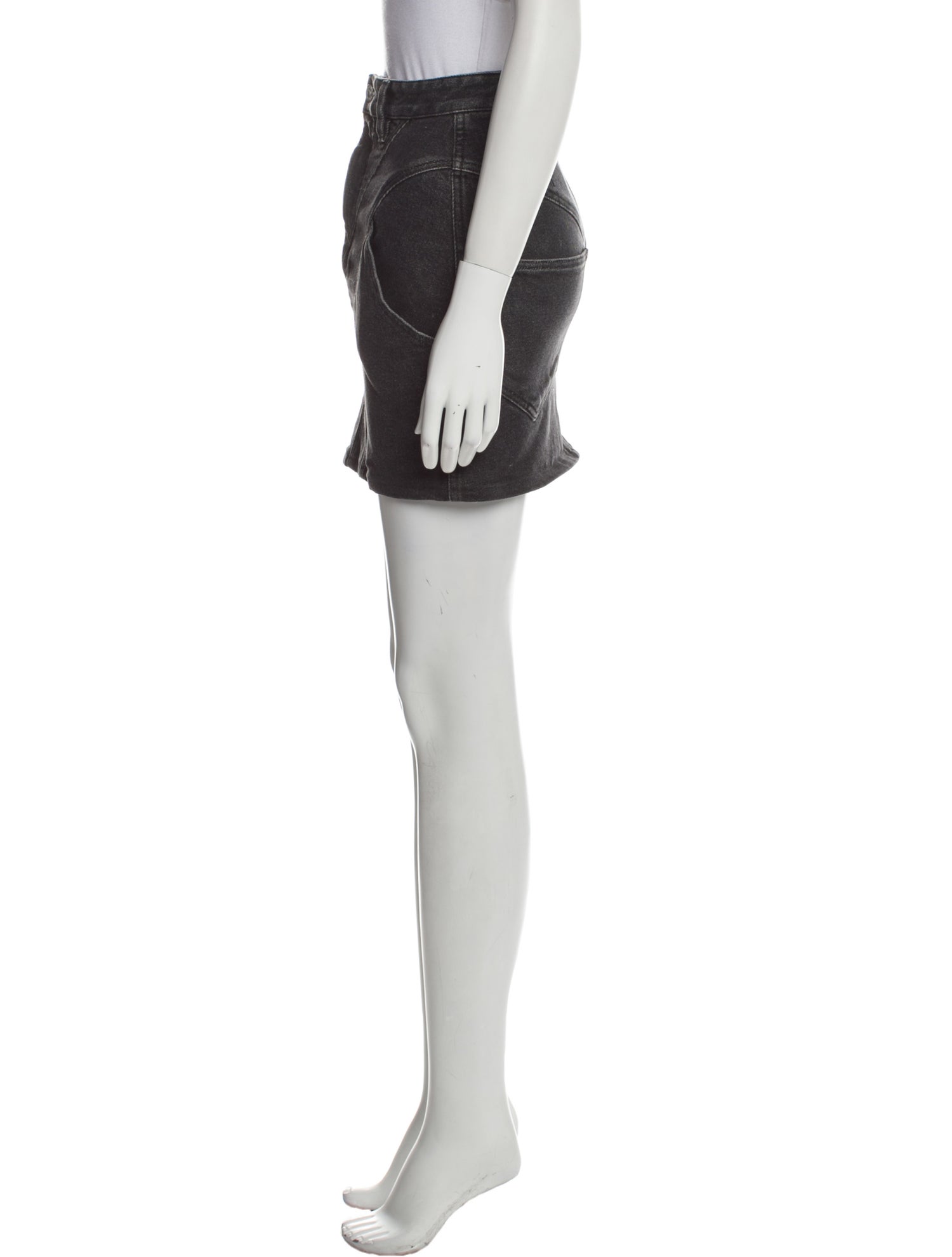 Isabel Marant Mini Skirt