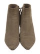 Isabel Marant Suede Boots