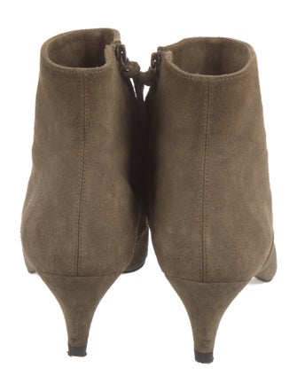 Isabel Marant Suede Boots
