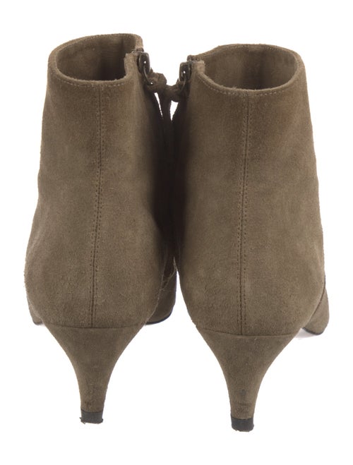 Isabel Marant Suede Boots