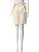 Isabel Marant Mini Shorts