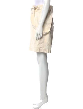 Isabel Marant Mini Shorts