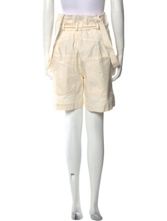 Isabel Marant Mini Shorts