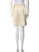 Isabel Marant Mini Shorts