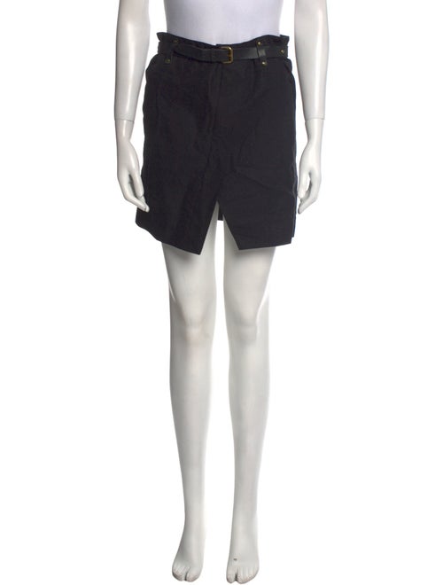 Isabel Marant Mini Shorts