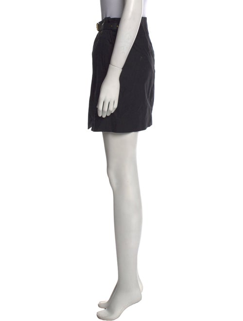 Isabel Marant Mini Shorts