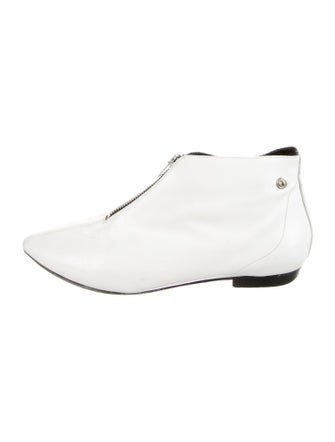 Isabel Marant Leather Boots