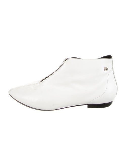 Isabel Marant Leather Boots