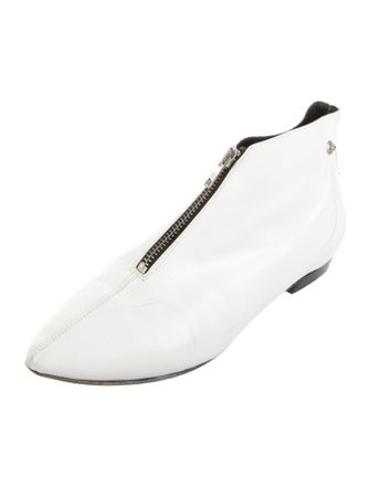 Isabel Marant Leather Boots