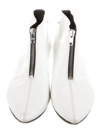 Isabel Marant Leather Boots