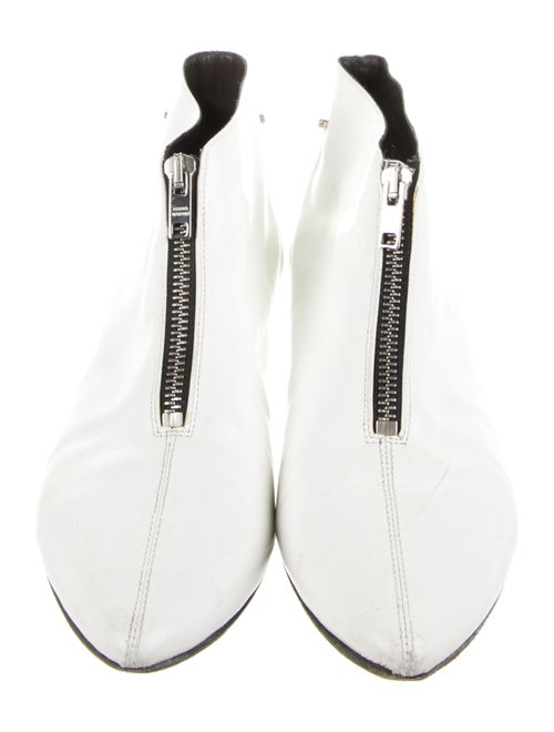 Isabel Marant Leather Boots