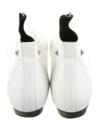 Isabel Marant Leather Boots