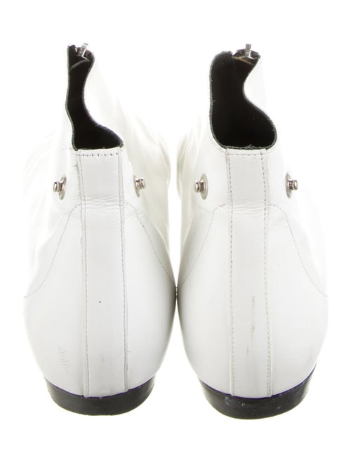 Isabel Marant Leather Boots