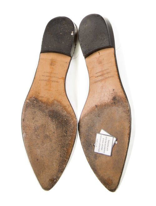 Isabel Marant Leather Boots