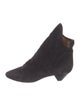 Isabel Marant Suede Boots