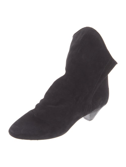 Isabel Marant Suede Boots
