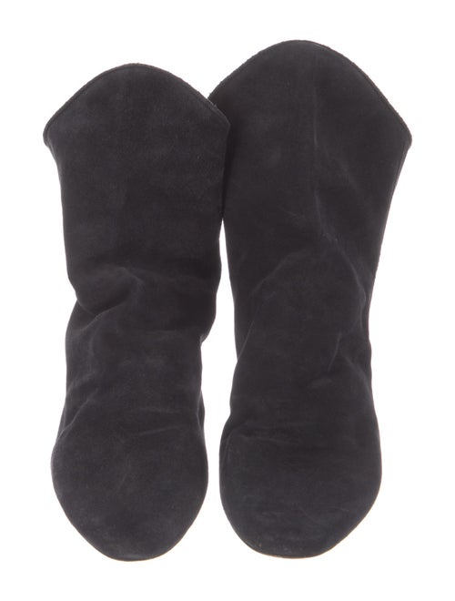 Isabel Marant Suede Boots