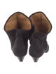 Isabel Marant Suede Boots