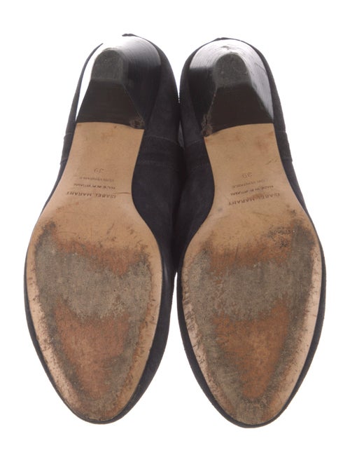 Isabel Marant Suede Boots